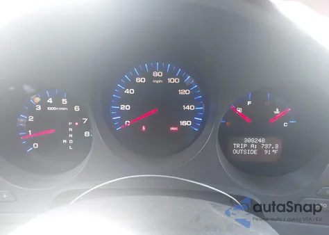 2006 Acura Tl from USA, damaged, VIN 19UUA66296A032685